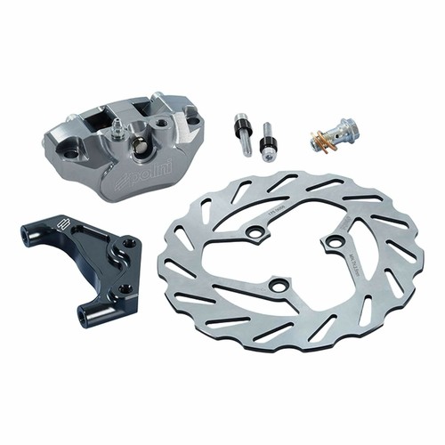 Kit pince frein polini - de,