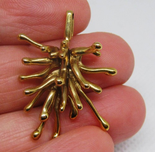 Charles jourdan pendentif - charles,