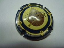 capsule de champagne   VERTUS