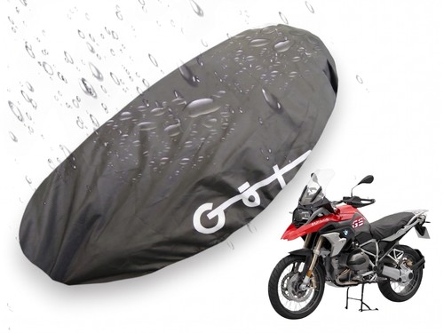 Couverture banc pour - de, moto