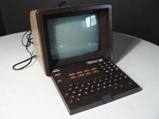MAGNIFIQUE MINITEL 1 ALCATEL