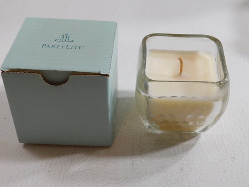 New partylite french vanilla - partylite,