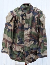 ARMÉE FRANÇAISE -   veste combat T4 Leo Minor 2011 89/96M LAN25VST004