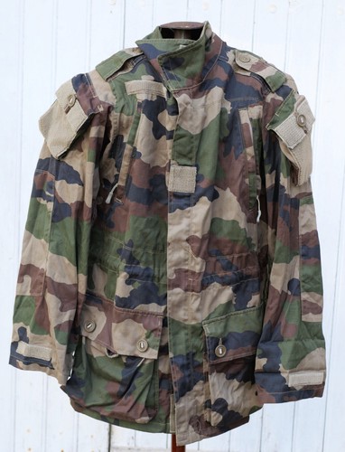 Armée française veste - armÉe,