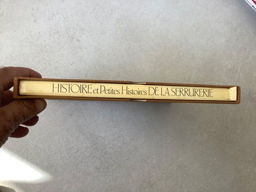 Histoire petite de - histoire, et