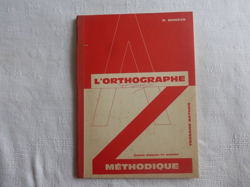 livre-l'orthographe