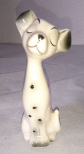 Vintage belle statuette - vintage,
