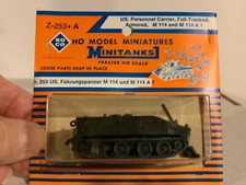 ROCO #Z-253  U.S. M-114