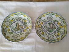 OLD PAIR OF 18TH CENTURY