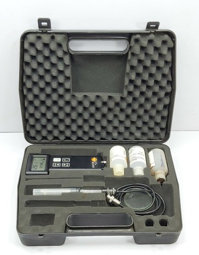 Testo 230 eau analyse - 230,
