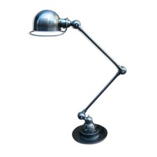 Beautiful 2 arms JIELDE LAMPE