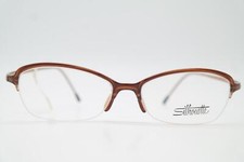 Lunettes Silhouette SPX 1518