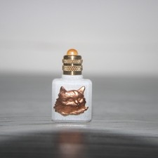 3.6 cm de haut, Miniature de