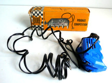 JOUEF  RECORD 64   BOITE   2 POIGNÉES  COMPÉTITION  ANNÉES 60/70  REF 3841