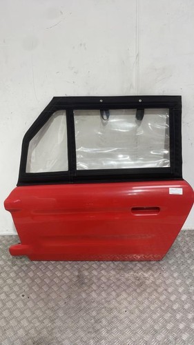 Porte avant gauche citroen - avant,