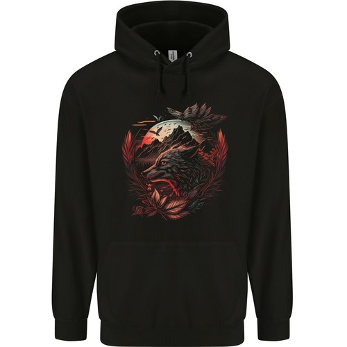 Sweat capuche pour homme - capuche,