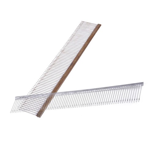 Garter bar 5mm - bar, for