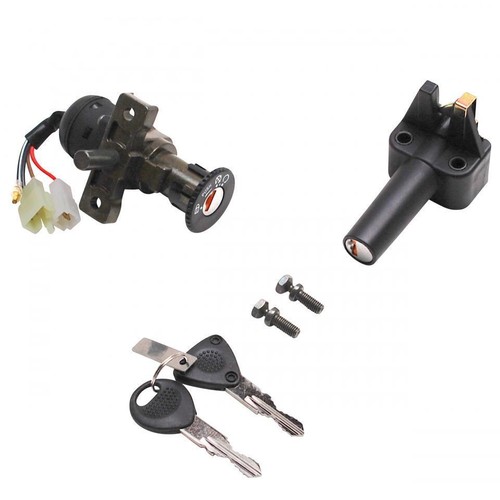 Kit serrure p2r pour - serrure,