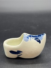 Ancien cendrier sabot