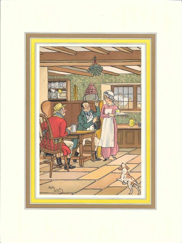 Harry eliott serie diner - eliott,