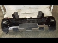 Pare-choc avant Mercedes-benz CLASSE M (W164) Ml 350 cdi 4-matic (164.122) (200