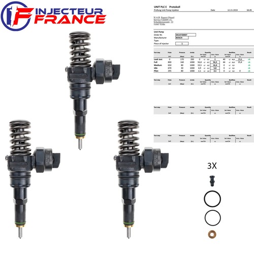 0414720007 bosch injecteur - bosch,