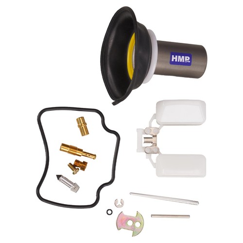 Carburateur kit - carburateur,
