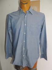chemise Cerruti 1881 taille 42