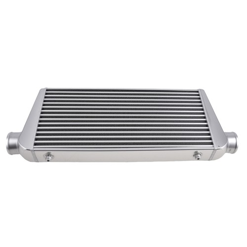 76mm front mount intercooler - 76mm,
