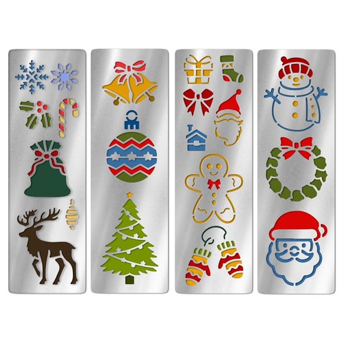 Pochoir métal - pochoir,