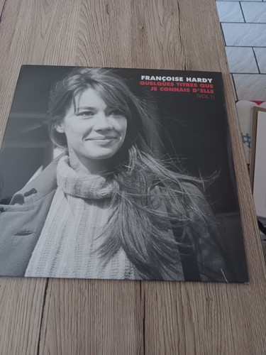 Françoise hardy quelques - hardy,