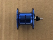 Daiwa RCS C1012PE Spool Ryoga Bay Jigging