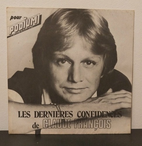 Claude françois les - claude,