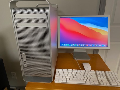 Mac pro mid - pro, tower