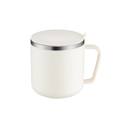 Tasse café à eau - et,