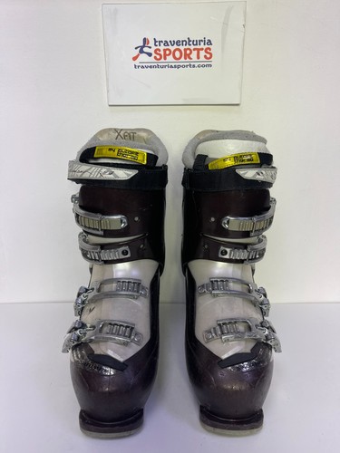 Salomon divine alu ski boots - divine,