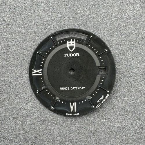 Tudor cadran prince date jour - tudor,