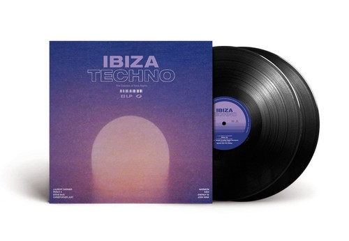 Various artists ibiza techno - ibiza,