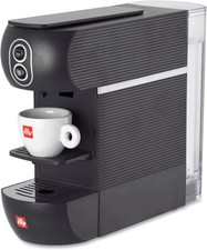 Machine À Café Illy Easy