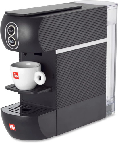 Machine café illy - machine,
