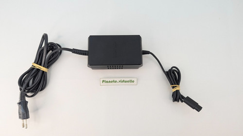Cable bloc alimentation - cable, d'alimentation