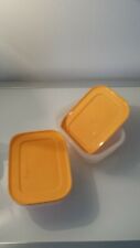 TUPPERWARE NEUF SET DE 2