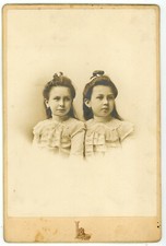 PHOTO CABINET carte des grands