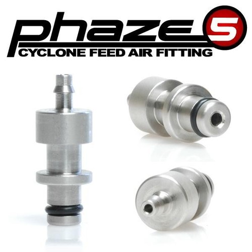 Techt paintball phaze - paintball, phaze-5