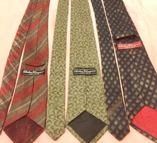 Salvatore Ferragamo LOT 10