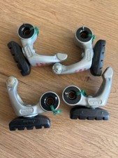 Pièces rétro NOS 1992 Enduro