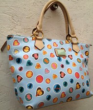 -FRANCINEL sac à main  synthétique TBEG vintage bag authentique 