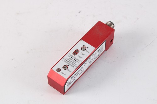 Leuze electronic 24 - gk, 14/24