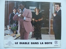 photo exploitation  Le diable