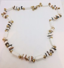 Miriam Haskell Vintage Costume